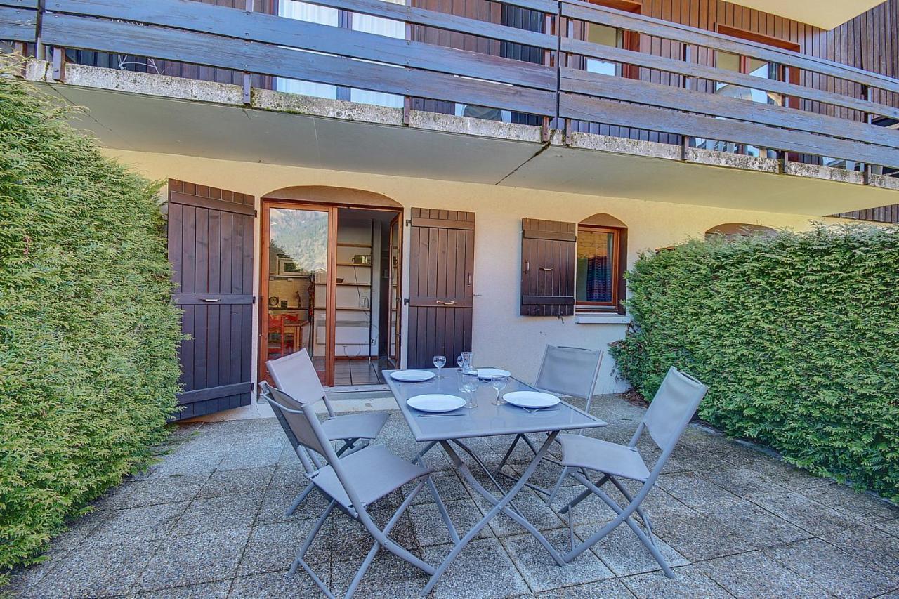 Appartement Montriond - Proche Morzine - Proche Pistes De Ski - Oree De Morzine 6C ภายนอก รูปภาพ