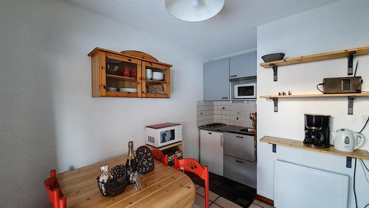 Appartement Montriond - Proche Morzine - Proche Pistes De Ski - Oree De Morzine 6C ภายนอก รูปภาพ