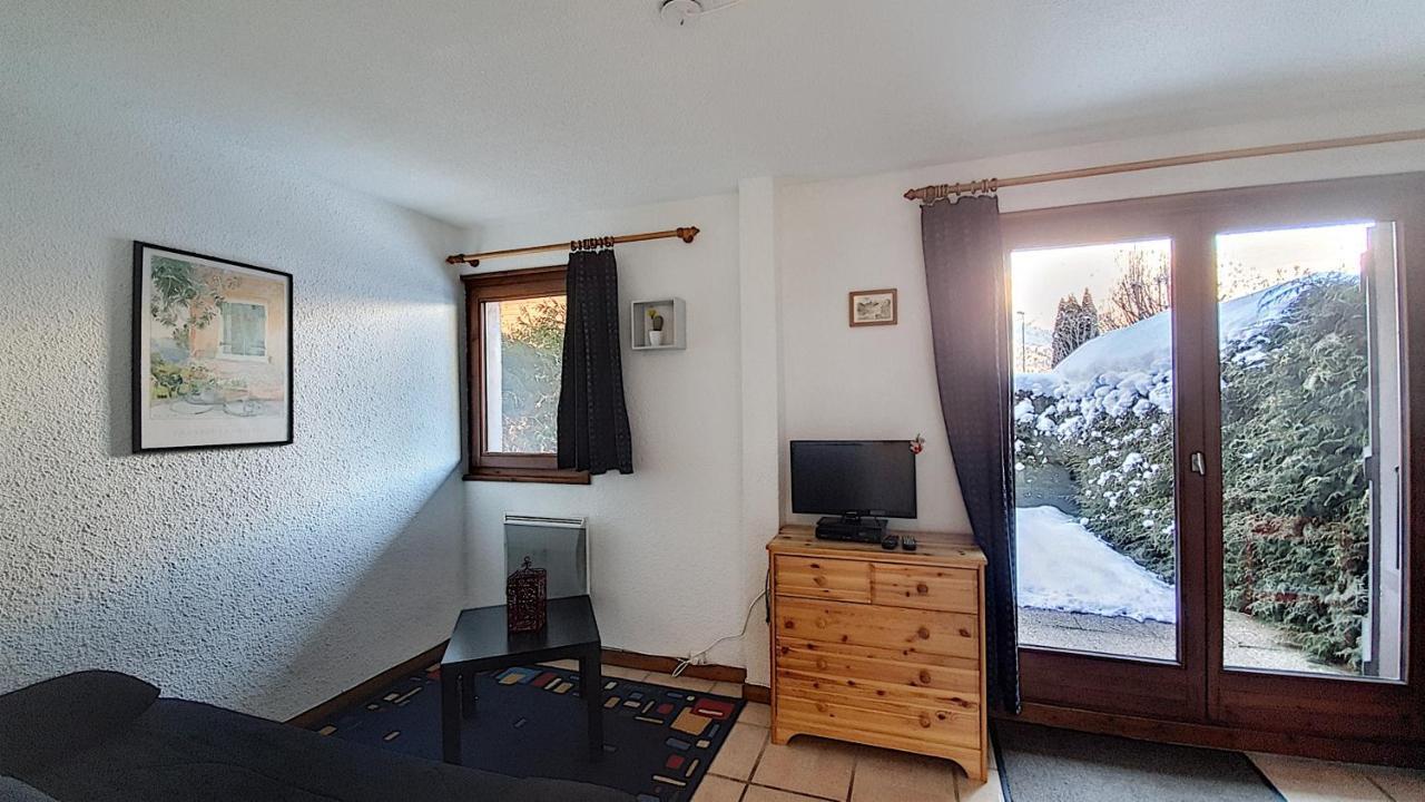 Appartement Montriond - Proche Morzine - Proche Pistes De Ski - Oree De Morzine 6C ภายนอก รูปภาพ