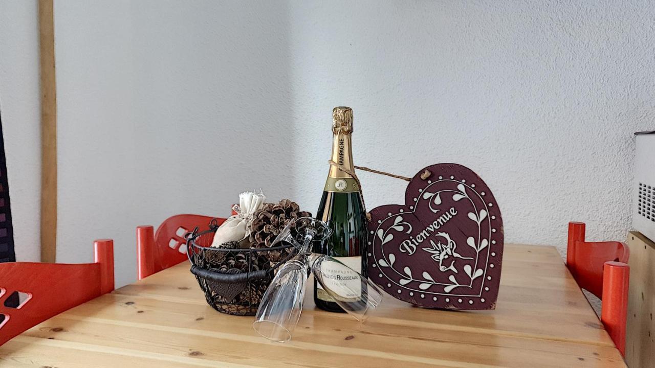 Appartement Montriond - Proche Morzine - Proche Pistes De Ski - Oree De Morzine 6C ภายนอก รูปภาพ