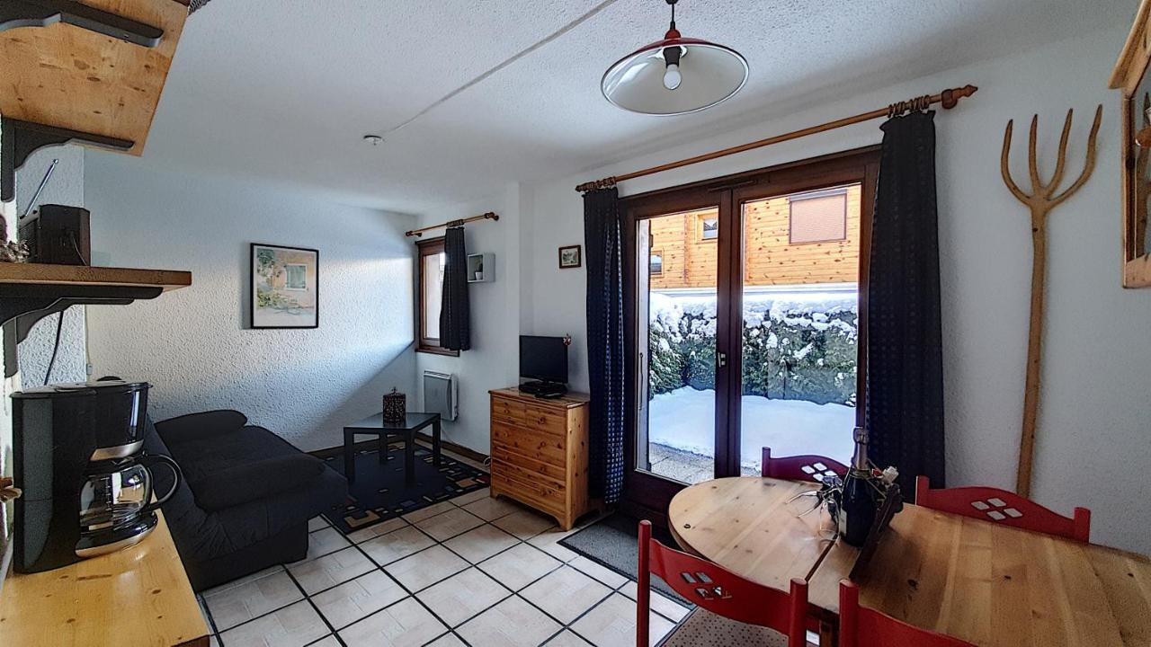 Appartement Montriond - Proche Morzine - Proche Pistes De Ski - Oree De Morzine 6C ภายนอก รูปภาพ