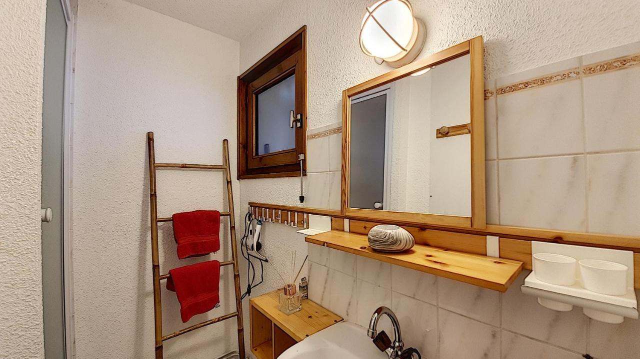 Appartement Montriond - Proche Morzine - Proche Pistes De Ski - Oree De Morzine 6C ภายนอก รูปภาพ